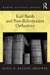Karl Barth and Post-Reformation... - Bild 1