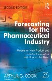 Forecasting for the Pharmaceutical Industry (eBook, ePUB)