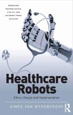 Healthcare Robots (eBook, PDF)