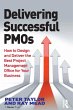 Delivering Successful PMOs (eBook, ePUB) - Bild 1