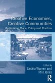 Creative Economies, Creative Communities (eBook, ePUB)