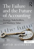 The Failure and the Future of Accounting (eBook, ePUB)