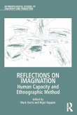 Reflections on Imagination (eBook, PDF)