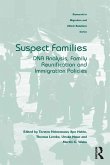 Suspect Families (eBook, ePUB)