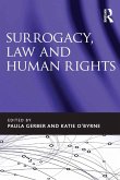 Surrogacy, Law and Human Rights (eBook, ePUB)