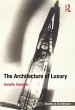 The Architecture of Luxury (eBook, PDF) - Bild 1
