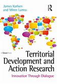 Territorial Development and Action Research (eBook, PDF)