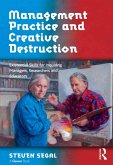 Management Practice and Creative Destruction (eBook, ePUB)