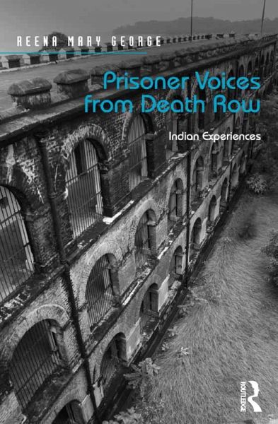 Prisoner Voices from Death Row (eBook, PDF) Prisoner Voices from Death Row (eBook, PDF)