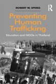 Preventing Human Trafficking (eBook, PDF)
