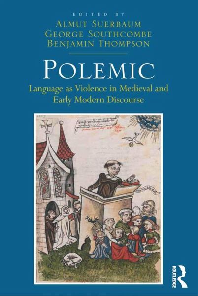 Polemic (eBook, ePUB) Polemic (eBook, ePUB)