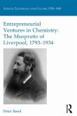 Entrepreneurial Ventures in Chemistry (eBook, PDF)