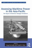 Assessing Maritime Power in the Asia-Pacific (eBook, PDF)