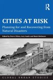 Cities at Risk (eBook, ePUB)