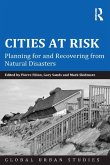 Cities at Risk (eBook, ePUB) Cities at Risk (eBook, ePUB)