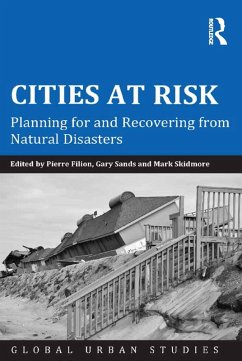 Cities at Risk (eBook, ePUB) - Filion, Pierre; Sands, Gary