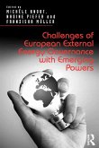 Challenges of European External Energy Governance with Emerging Powers (eBook, ePUB)