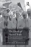 The Death of Sacred Texts (eBook, PDF)