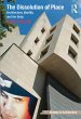 The Dissolution of Place (eBook, ePUB) - Bild 1