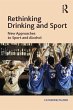 Rethinking Drinking and Sport (eBook,... - Bild 1