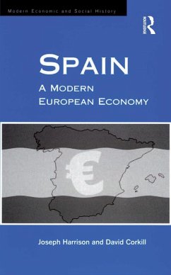 Cover Spain (eBook, PDF)