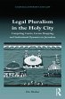 Legal Pluralism in the Holy City... - Bild 1