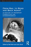 From Rail to Road and Back Again? (eBook, ePUB)