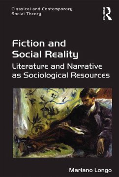 Cover Fiction and Social Reality (eBook, ePUB)