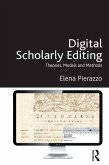 Digital Scholarly Editing (eBook, ePUB)