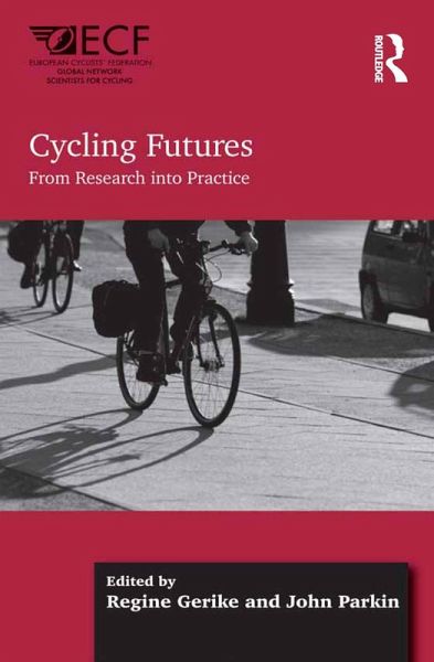 Cycling Futures (eBook, PDF) Cycling Futures (eBook, PDF)