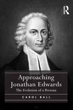 Approaching Jonathan Edwards (eBook, PDF) Cover Approaching Jonathan Edwards (eBook, PDF)