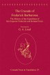 The Crusade of Frederick Barbarossa... - Bild 1