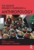 The Ashgate Research Companion to Anthropology (eBook, ePUB)