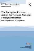 The European External Action Service and National Foreign Ministries (eBook, ePUB)