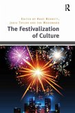 The Festivalization of Culture (eBook, ePUB)