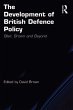 The Development of British Defence... - Bild 1