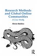 Research Methods and Global Online... - Bild 1