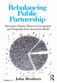 Cover Rebalancing Public Partnership (eBook, ePUB)