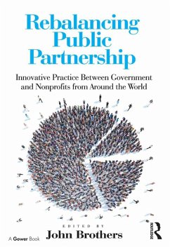 Rebalancing Public Partnership (eBook, PDF) - Brothers, John