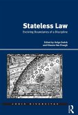 Stateless Law (eBook, ePUB) Stateless Law (eBook, ePUB)