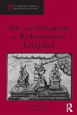 Sin and Salvation in Reformation England (eBook, PDF)