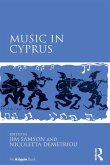 Music in Cyprus (eBook, ePUB)
