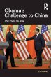 Obama's Challenge to China (eBook, PDF) - Bild 1