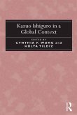 Kazuo Ishiguro in a Global Context (eBook, ePUB)