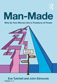 Man-Made (eBook, ePUB) - Tutchell, Eva; Edmonds, John