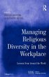 Managing Religious Diversity in the... - Bild 1