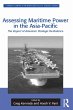 Assessing Maritime Power in the... - Bild 1