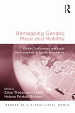 Remapping Gender, Place and Mobility (eBook, ePUB)