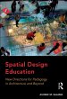 Spatial Design Education (eBook, PDF) - Bild 1