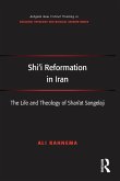 Shi'i Reformation in Iran (eBook, ePUB)
